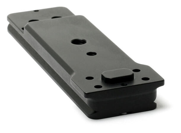 Wimberley AP-452 Erstatningsfot Til bl.a. Nikon AF-S 400/2.8, AF-S 600/4 